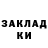 КЕТАМИН ketamine Valentyna Prokop